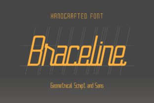 Braceline Duo: A Versatile Typeface for Marketers