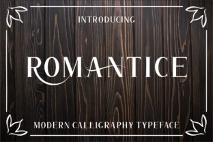 Romantice: A Designer's Real-World Review